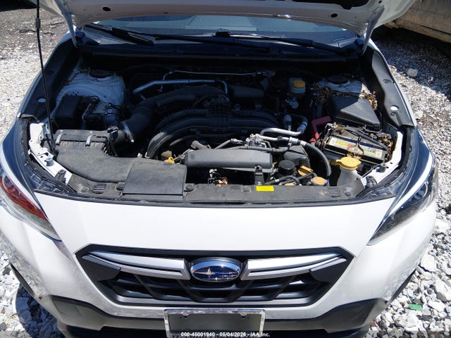 Subaru Crosstrek Premium 2021 JF2GTAEC3M8248220 Image 10