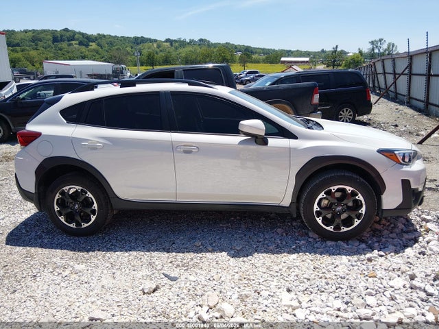 Subaru Crosstrek Premium 2021 JF2GTAEC3M8248220 Image 13