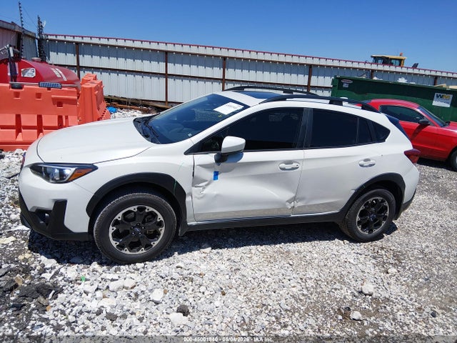 Subaru Crosstrek Premium 2021 JF2GTAEC3M8248220 Image 14