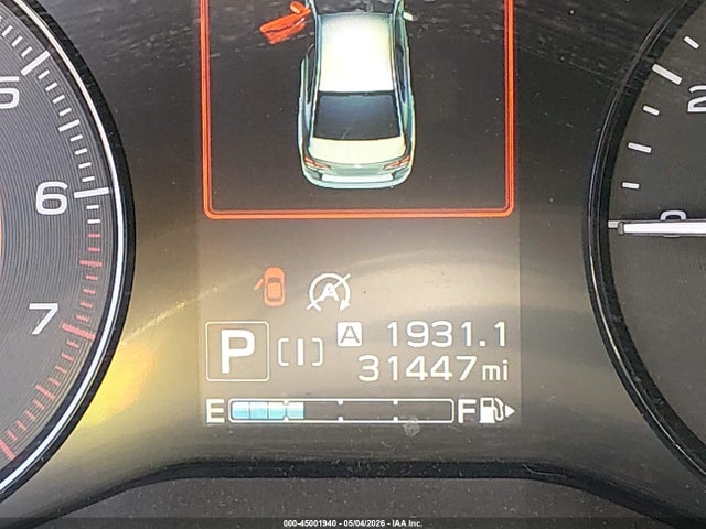 Subaru Crosstrek Premium 2021 JF2GTAEC3M8248220 Image 15