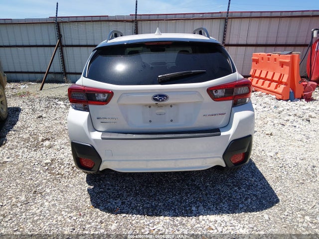 Subaru Crosstrek Premium 2021 JF2GTAEC3M8248220 Image 16