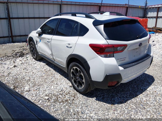 Subaru Crosstrek Premium 2021 JF2GTAEC3M8248220 Image 3