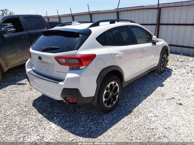 Subaru Crosstrek Premium 2021 JF2GTAEC3M8248220 Image 4