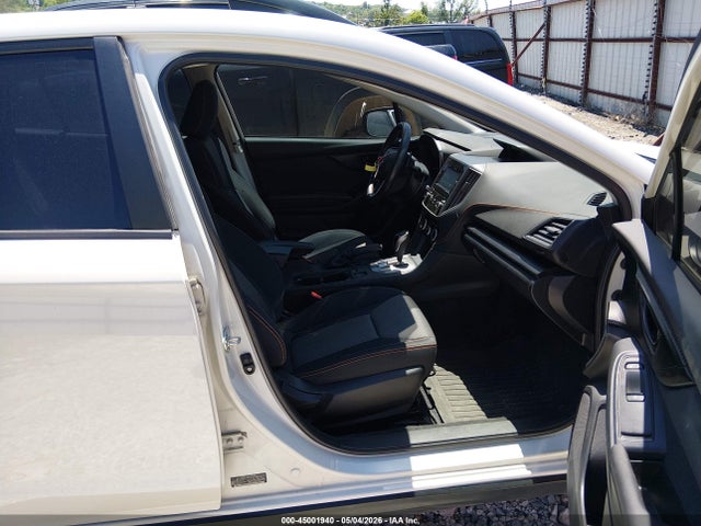 Subaru Crosstrek Premium 2021 JF2GTAEC3M8248220 Image 5