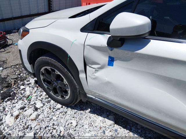 Subaru Crosstrek Premium 2021 JF2GTAEC3M8248220 Image 6