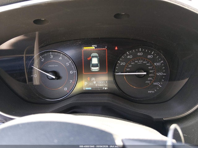 Subaru Crosstrek Premium 2021 JF2GTAEC3M8248220 Image 7