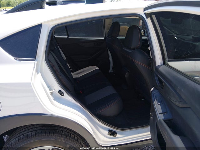Subaru Crosstrek Premium 2021 JF2GTAEC3M8248220 Image 8