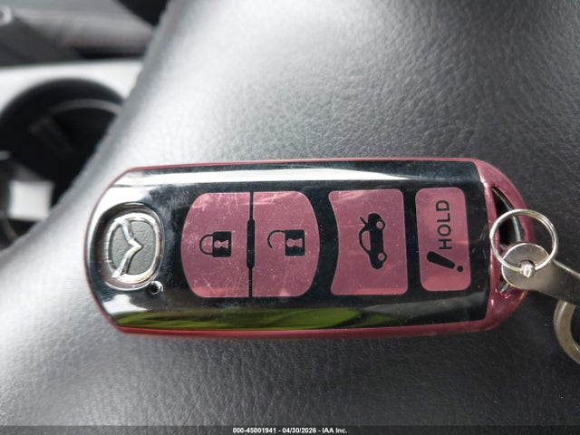 Aukcja sprzedaży 2016 Mazda Cx-5 Grand Touring, vin: JM3KE4DY7G0814648, numer aukcji: 45001941