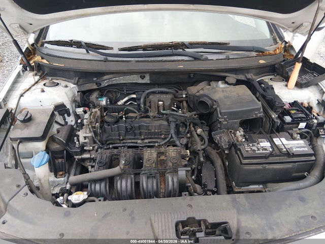 45001944 :رقم المزاد ، 5NPE24AF9FH192010 vin ، 2015 Hyundai Sonata Se مزاد بيع