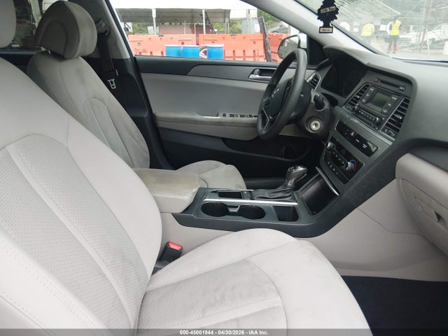 45001944 :رقم المزاد ، 5NPE24AF9FH192010 vin ، 2015 Hyundai Sonata Se مزاد بيع