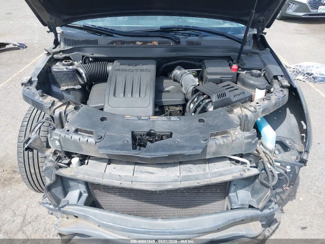 Aukcja sprzedaży 2016 Chevrolet Equinox Ls, vin: 2GNFLEEK5G6230876, numer aukcji: 45001949