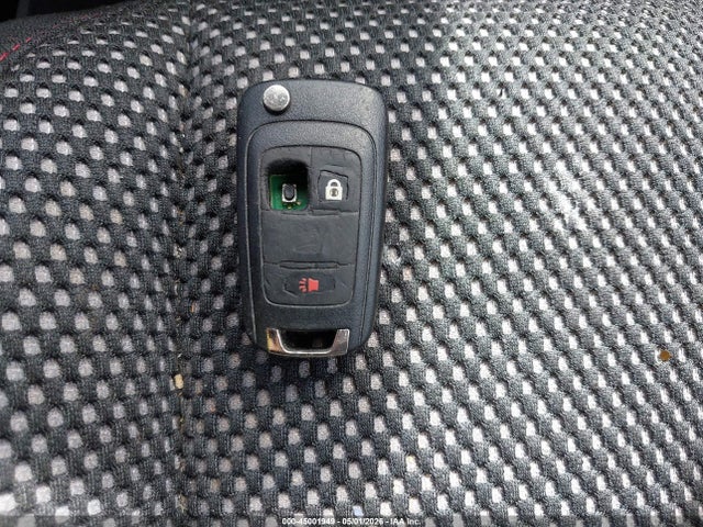 Aukcja sprzedaży 2016 Chevrolet Equinox Ls, vin: 2GNFLEEK5G6230876, numer aukcji: 45001949