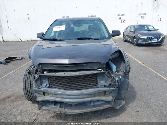 Aukcja sprzedaży 2016 Chevrolet Equinox Ls, vin: 2GNFLEEK5G6230876, numer aukcji: 45001949