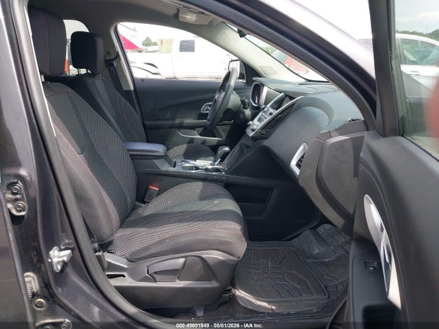 Aukcja sprzedaży 2016 Chevrolet Equinox Ls, vin: 2GNFLEEK5G6230876, numer aukcji: 45001949