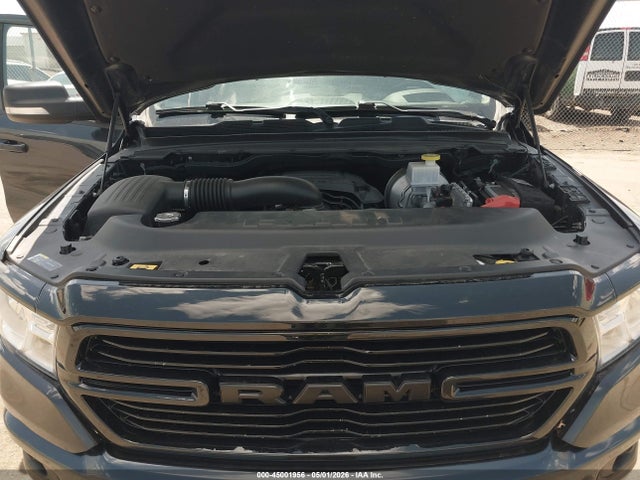 Продажа на аукционе авто 2020 Ram 1500 Big Horn  4x4 6'4 Box, vin: 1C6SRFBT0LN420316, номер лота: 45001956