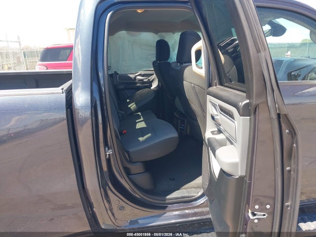 Продажа на аукционе авто 2020 Ram 1500 Big Horn  4x4 6'4 Box, vin: 1C6SRFBT0LN420316, номер лота: 45001956