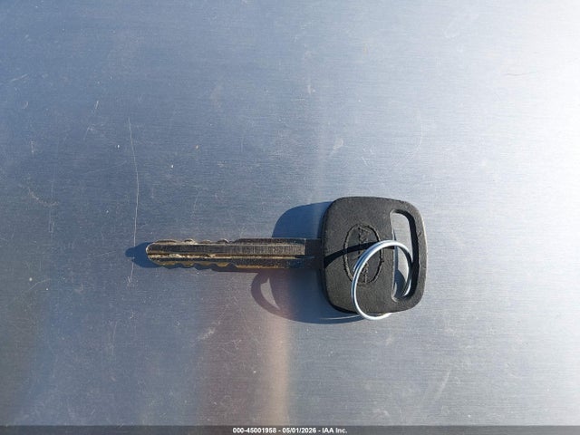 Продаж на аукціоні авто 2004 Toyota Tacoma, vin: 5TENL42N34Z439499, номер лоту: 45001958