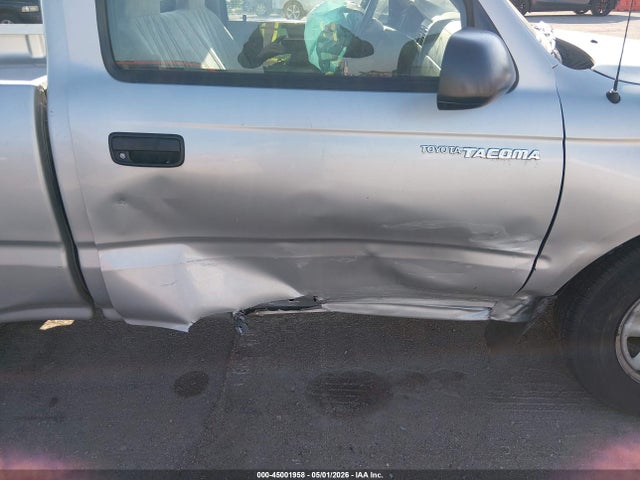 Продаж на аукціоні авто 2004 Toyota Tacoma, vin: 5TENL42N34Z439499, номер лоту: 45001958