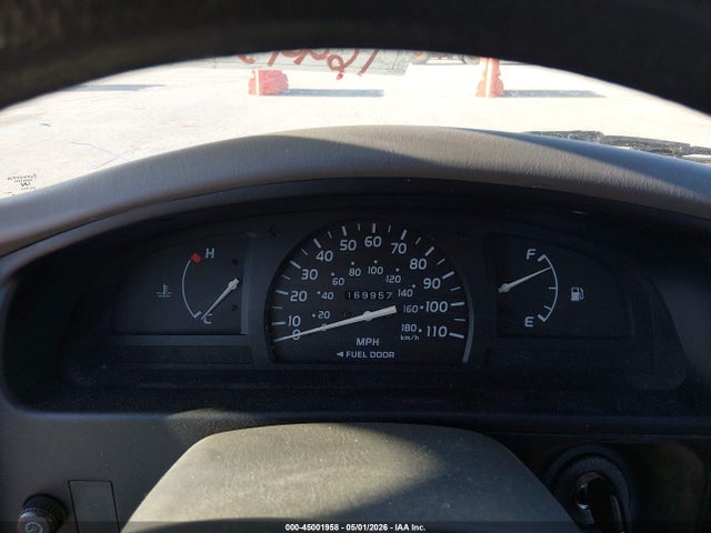 Продаж на аукціоні авто 2004 Toyota Tacoma, vin: 5TENL42N34Z439499, номер лоту: 45001958