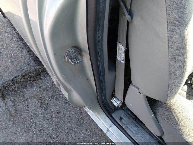 Продаж на аукціоні авто 2004 Toyota Tacoma, vin: 5TENL42N34Z439499, номер лоту: 45001958