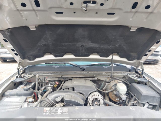 2007 Chevrolet Silverado 1500 Lt1 მანქანა იყიდება აუქციონზე, vin: 1GCEC14CX7Z538802, აუქციონის ნომერი: 45001959
