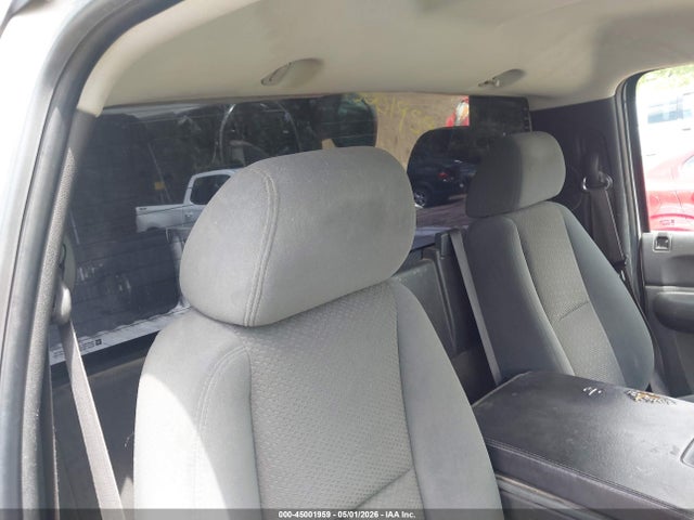 2007 Chevrolet Silverado 1500 Lt1 მანქანა იყიდება აუქციონზე, vin: 1GCEC14CX7Z538802, აუქციონის ნომერი: 45001959