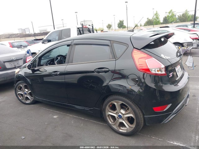 Ford FIESTA ST 2016 3FADP4GX9GM159572 Image 15