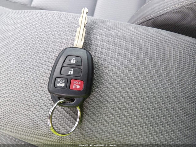 Продажа на аукционе авто 2019 Toyota Corolla Le, vin: 2T1BURHEXKC217288, номер лота: 45001963