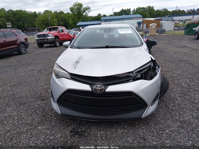 Продажа на аукционе авто 2019 Toyota Corolla Le, vin: 2T1BURHEXKC217288, номер лота: 45001963