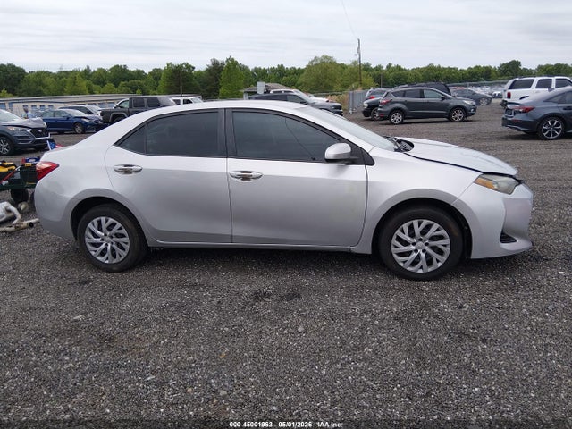 Продажа на аукционе авто 2019 Toyota Corolla Le, vin: 2T1BURHEXKC217288, номер лота: 45001963