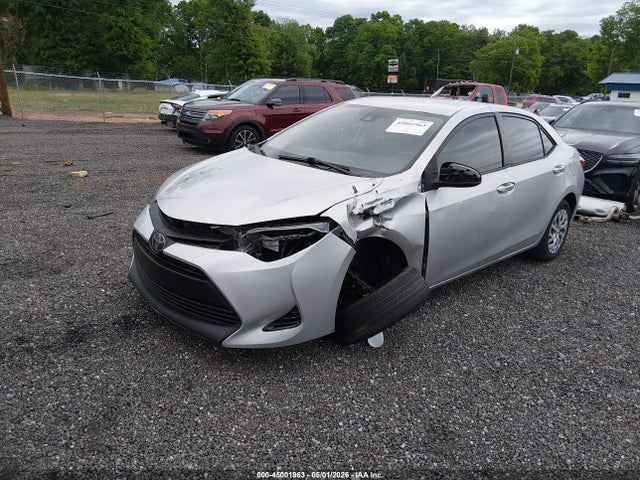 Продажа на аукционе авто 2019 Toyota Corolla Le, vin: 2T1BURHEXKC217288, номер лота: 45001963