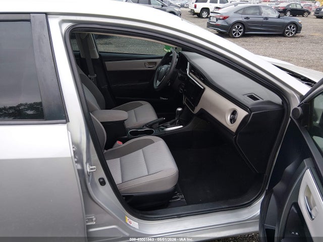 Продажа на аукционе авто 2019 Toyota Corolla Le, vin: 2T1BURHEXKC217288, номер лота: 45001963