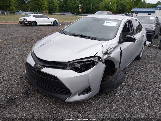 Продажа на аукционе авто 2019 Toyota Corolla Le, vin: 2T1BURHEXKC217288, номер лота: 45001963