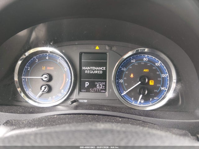 Продажа на аукционе авто 2019 Toyota Corolla Le, vin: 2T1BURHEXKC217288, номер лота: 45001963