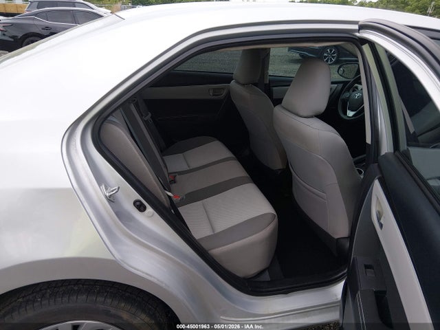Продажа на аукционе авто 2019 Toyota Corolla Le, vin: 2T1BURHEXKC217288, номер лота: 45001963