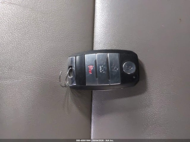 45001966 :رقم المزاد ، KNDPNCAC1H7235553 vin ، 2017 Kia Sportage Ex مزاد بيع