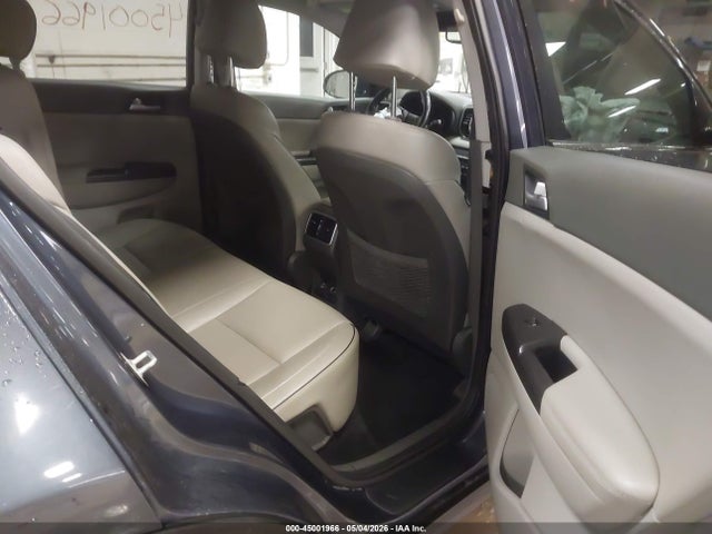 45001966 :رقم المزاد ، KNDPNCAC1H7235553 vin ، 2017 Kia Sportage Ex مزاد بيع