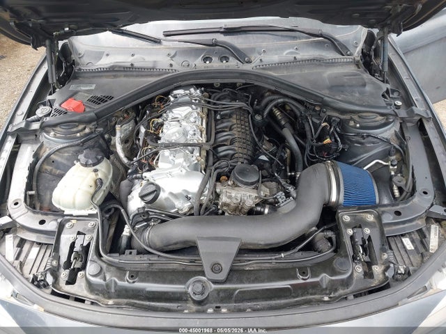 2013 Bmw 335i Xdrive მანქანა იყიდება აუქციონზე, vin: WBA3B9C52DF586090, აუქციონის ნომერი: 45001968
