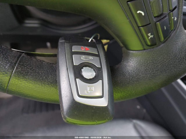 2013 Bmw 335i Xdrive მანქანა იყიდება აუქციონზე, vin: WBA3B9C52DF586090, აუქციონის ნომერი: 45001968