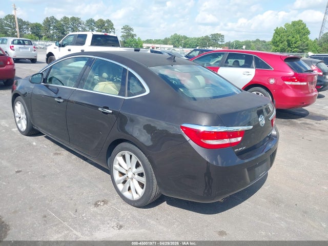 45001971 :رقم المزاد ، 1G4PP5SK2E4238112 vin ، 2014 Buick Verano مزاد بيع