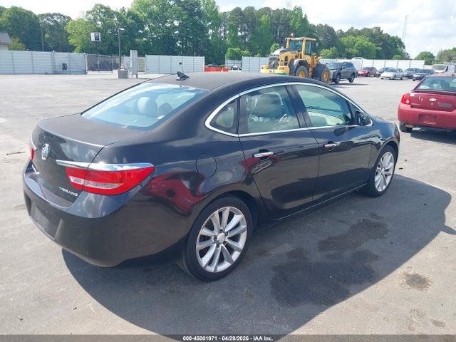 45001971 :رقم المزاد ، 1G4PP5SK2E4238112 vin ، 2014 Buick Verano مزاد بيع