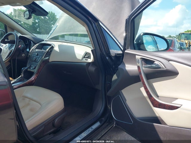45001971 :رقم المزاد ، 1G4PP5SK2E4238112 vin ، 2014 Buick Verano مزاد بيع