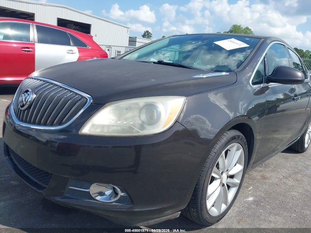 45001971 :رقم المزاد ، 1G4PP5SK2E4238112 vin ، 2014 Buick Verano مزاد بيع