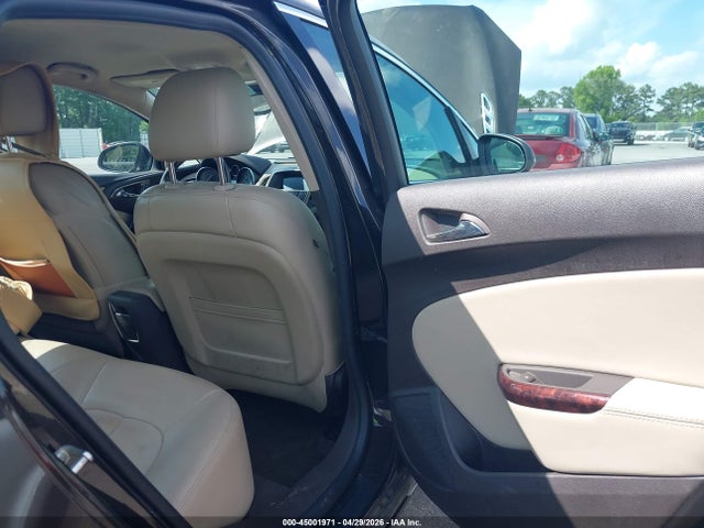 45001971 :رقم المزاد ، 1G4PP5SK2E4238112 vin ، 2014 Buick Verano مزاد بيع