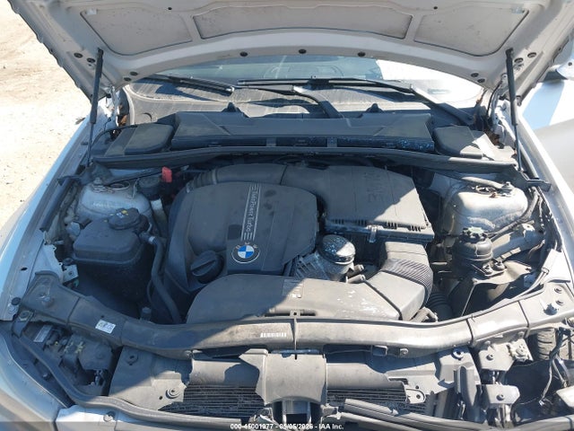 Продаж на аукціоні авто 2011 Bmw 335i Xdrive, vin: WBAPL5C58BA919703, номер лоту: 45001977