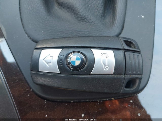 Продаж на аукціоні авто 2011 Bmw 335i Xdrive, vin: WBAPL5C58BA919703, номер лоту: 45001977
