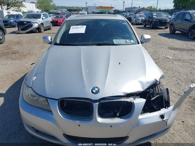Продаж на аукціоні авто 2011 Bmw 335i Xdrive, vin: WBAPL5C58BA919703, номер лоту: 45001977