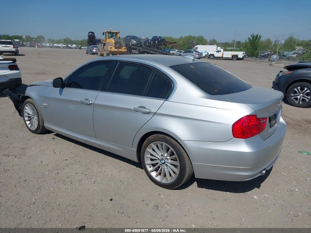 Продаж на аукціоні авто 2011 Bmw 335i Xdrive, vin: WBAPL5C58BA919703, номер лоту: 45001977