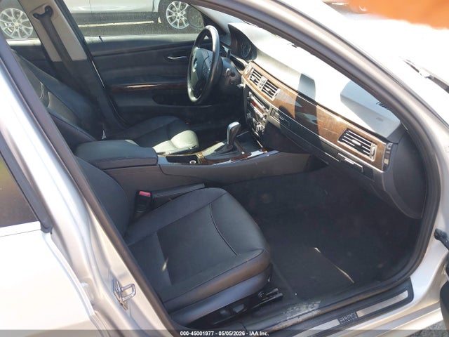 Продаж на аукціоні авто 2011 Bmw 335i Xdrive, vin: WBAPL5C58BA919703, номер лоту: 45001977