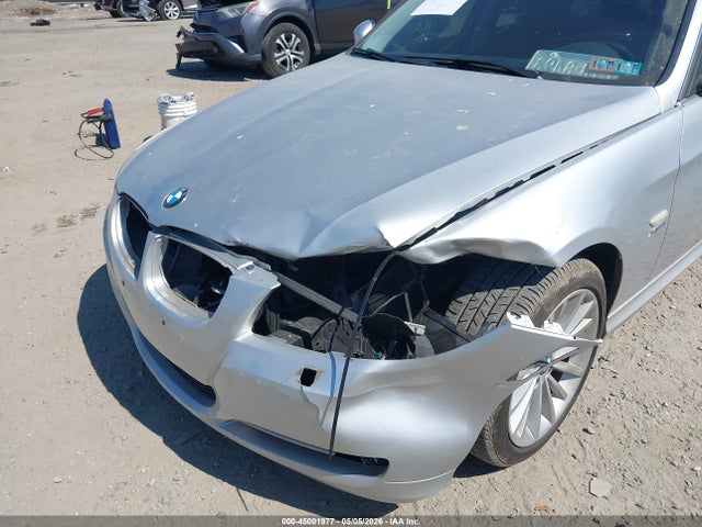 Продаж на аукціоні авто 2011 Bmw 335i Xdrive, vin: WBAPL5C58BA919703, номер лоту: 45001977
